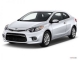 2016 Kia Forte Koup EX
